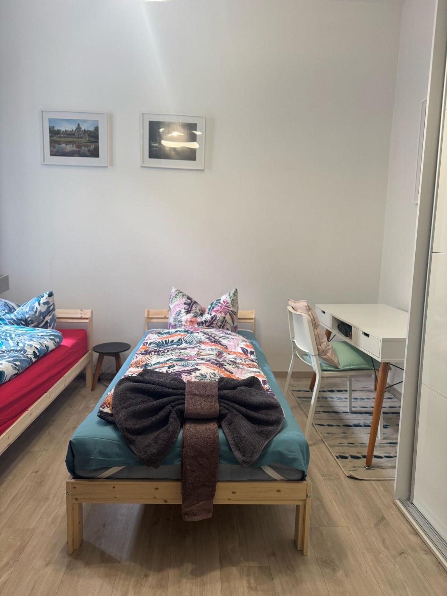 Apartament Paderewskiego 10 Apartman Swinoujscie Kültér fotó