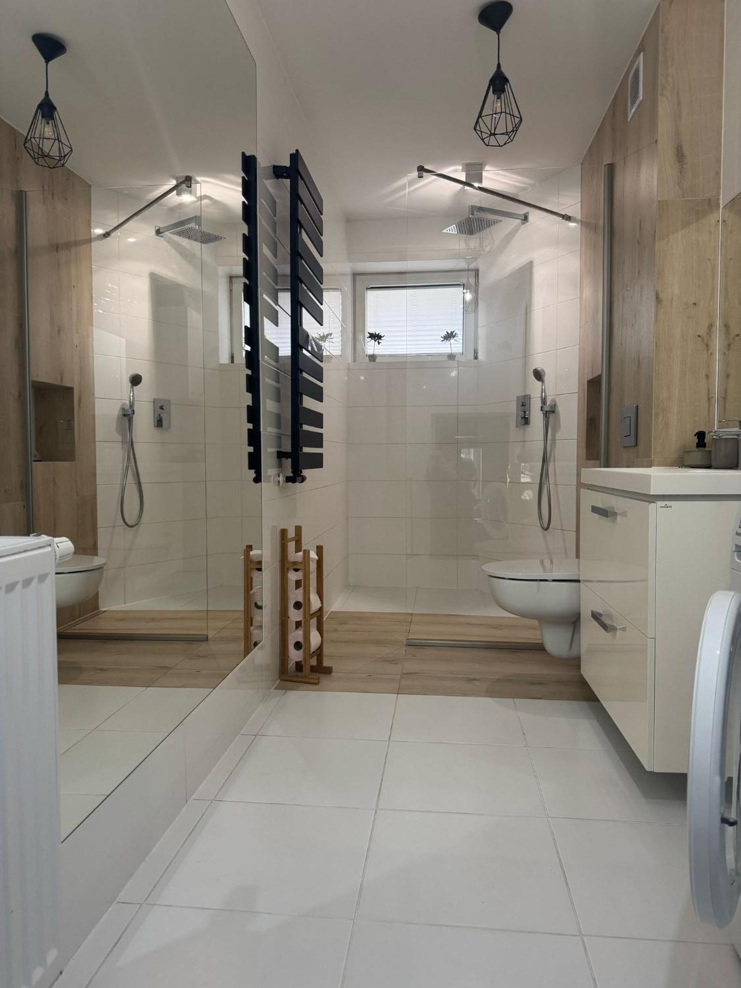 Apartament Paderewskiego 10 Apartman Swinoujscie Kültér fotó
