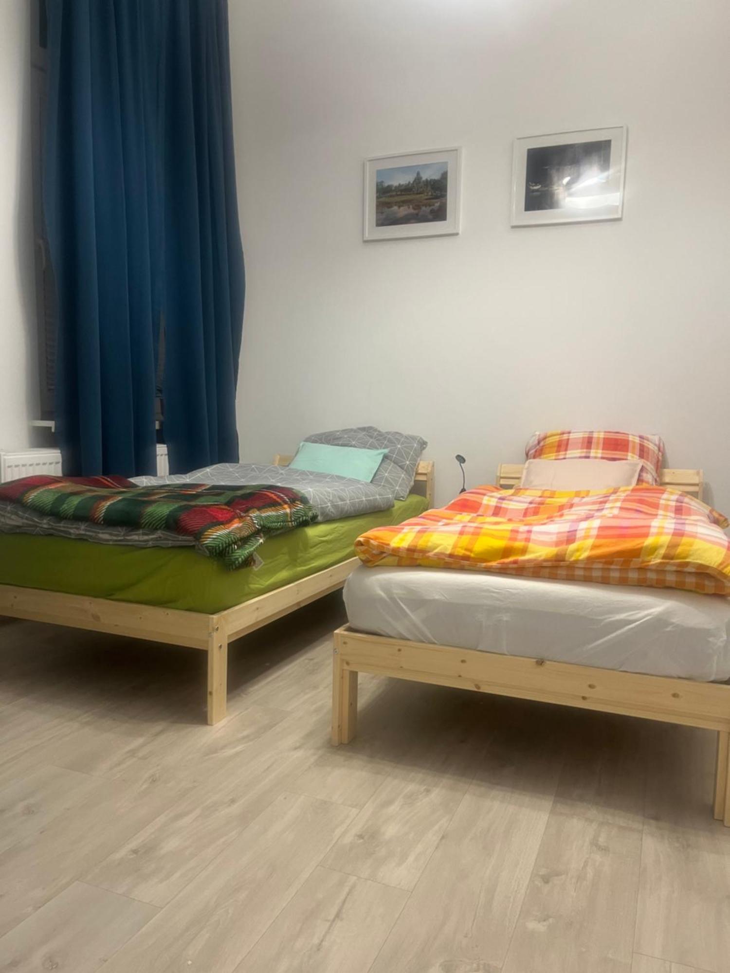 Apartament Paderewskiego 10 Apartman Swinoujscie Kültér fotó